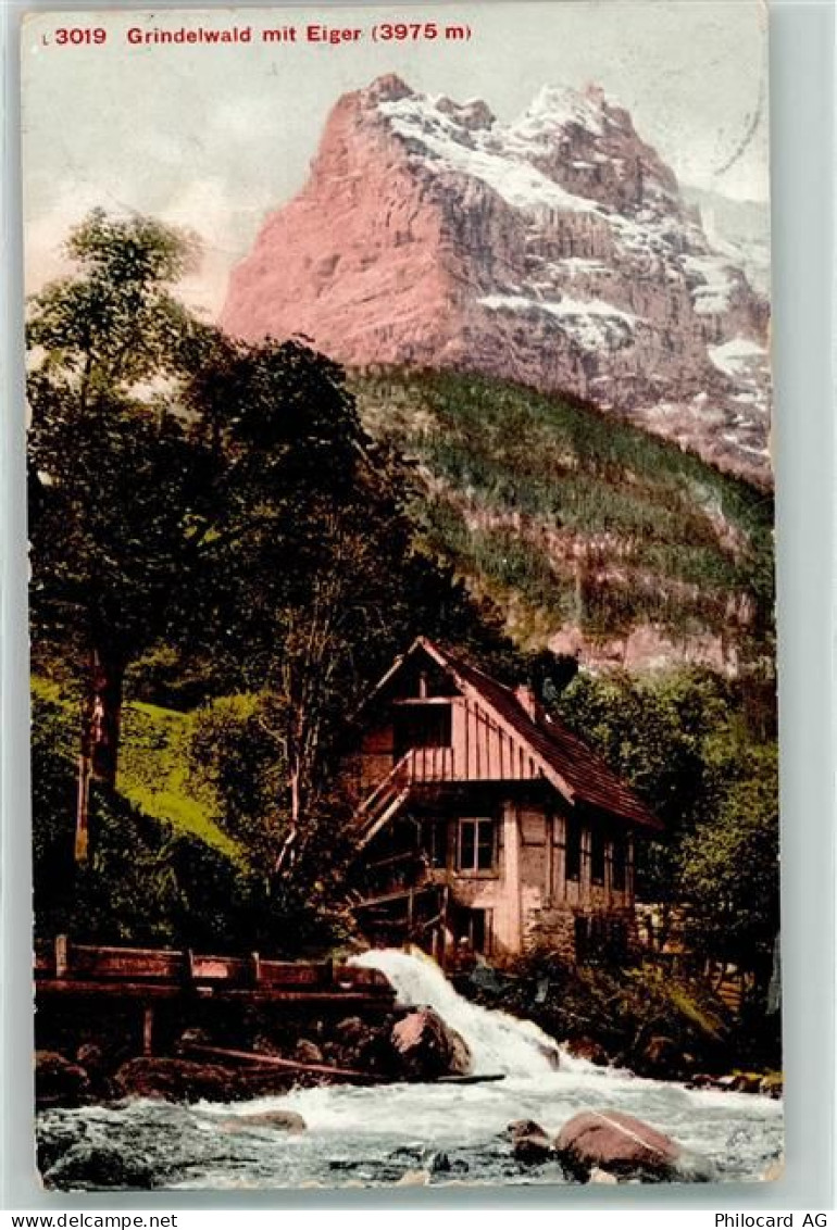 3818 Grindelwald - 39360380