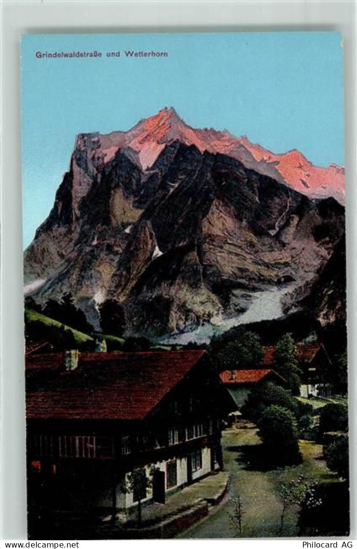 3818 Grindelwald - 39360381