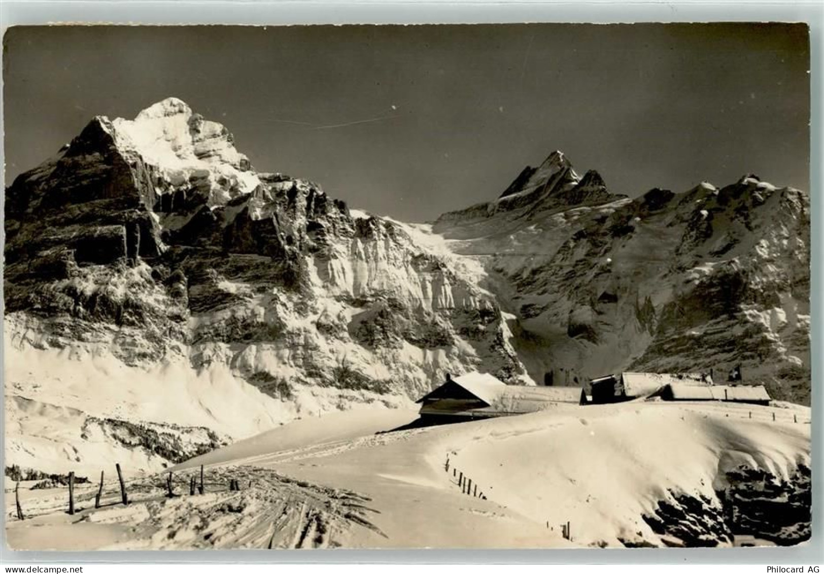 3818 Grindelwald - 39360404