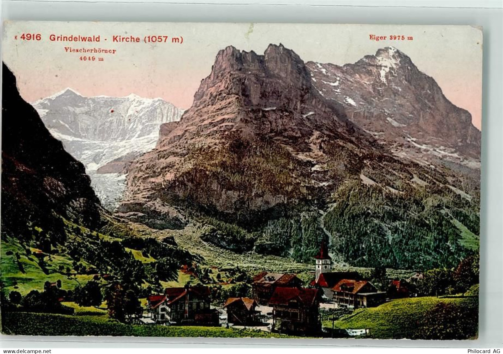 3818 Grindelwald - 39360424
