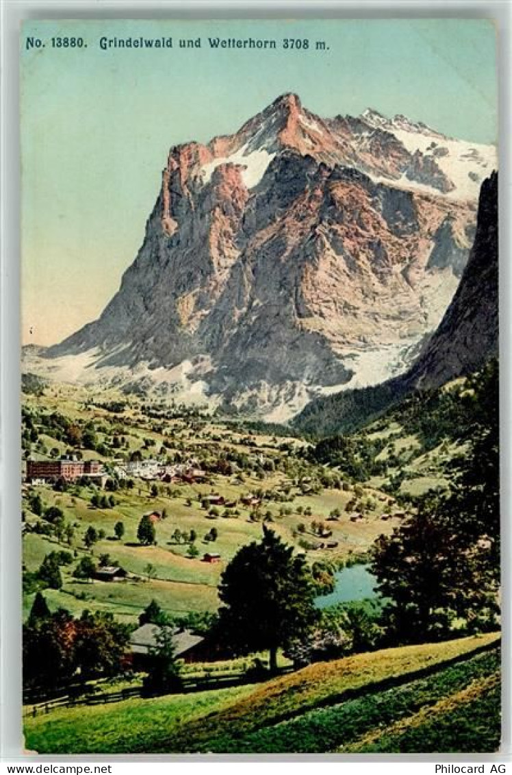 3818 Grindelwald - 39366172
