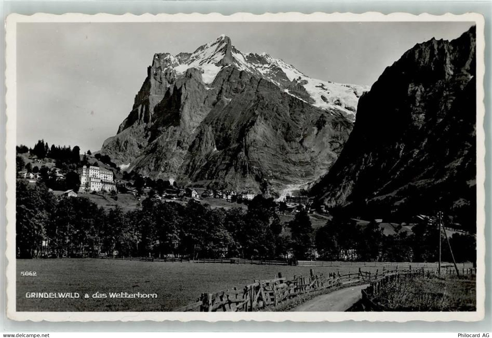 3818 Grindelwald - 39366218