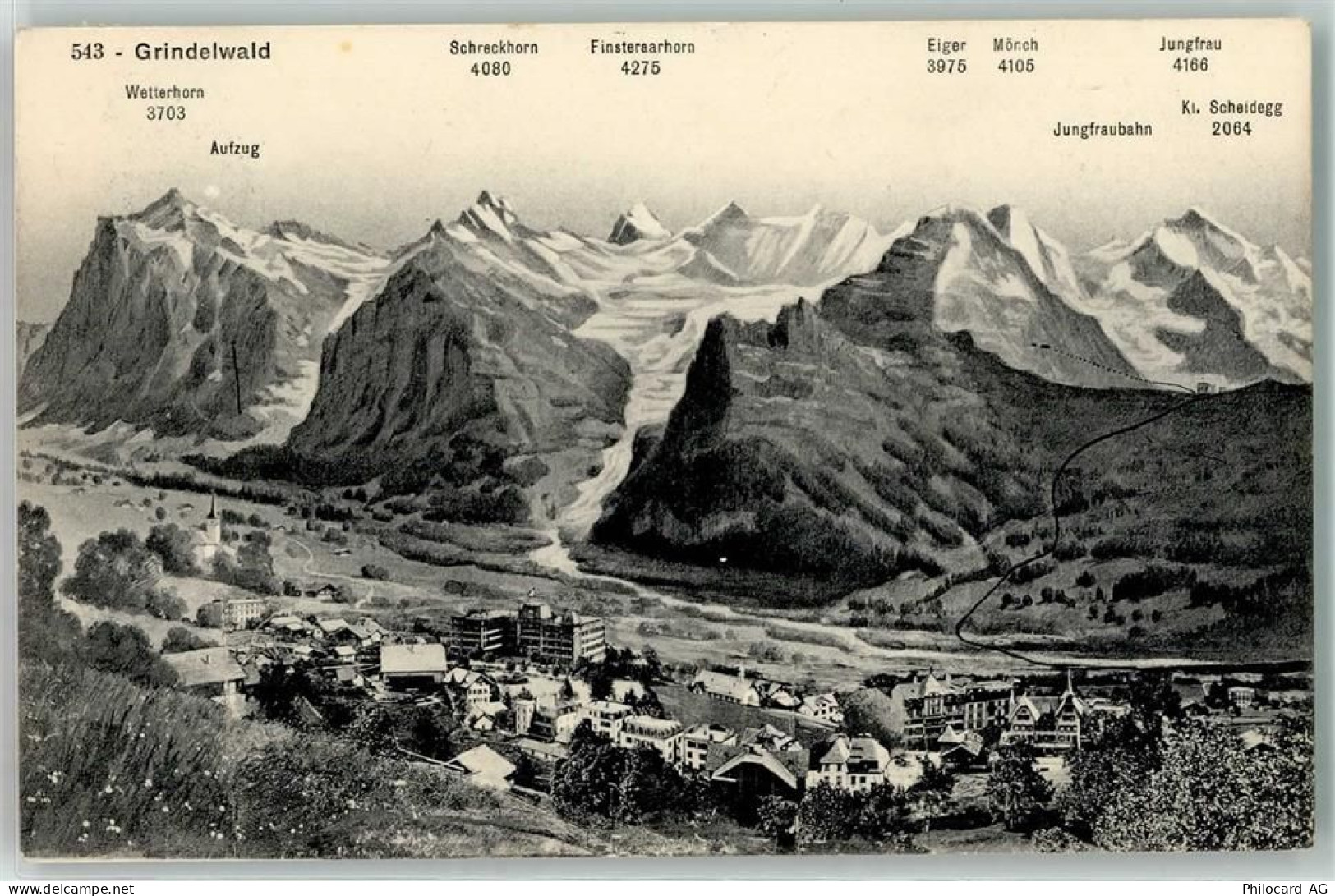 3818 Grindelwald - 39366225