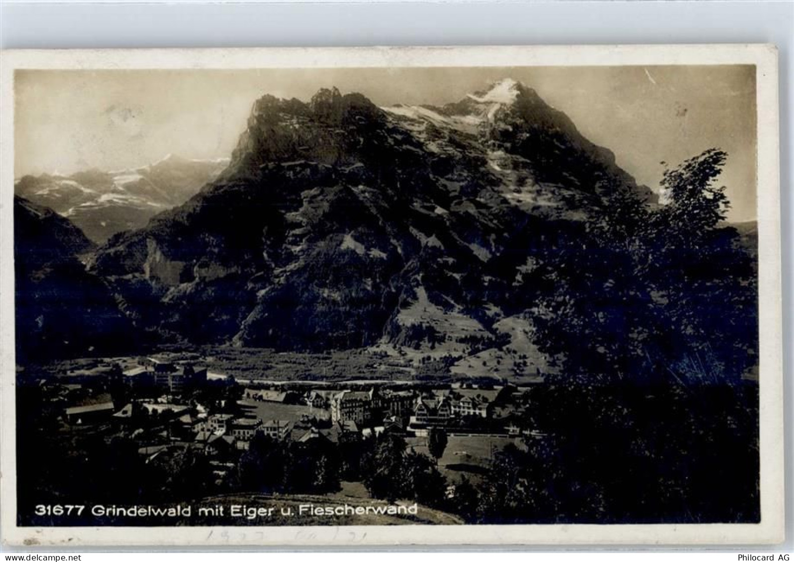 3818 Grindelwald - 51494736