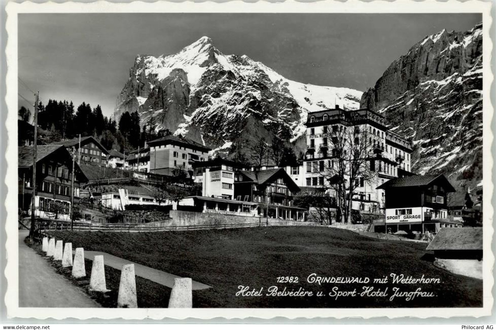 3818 Grindelwald - 51924503