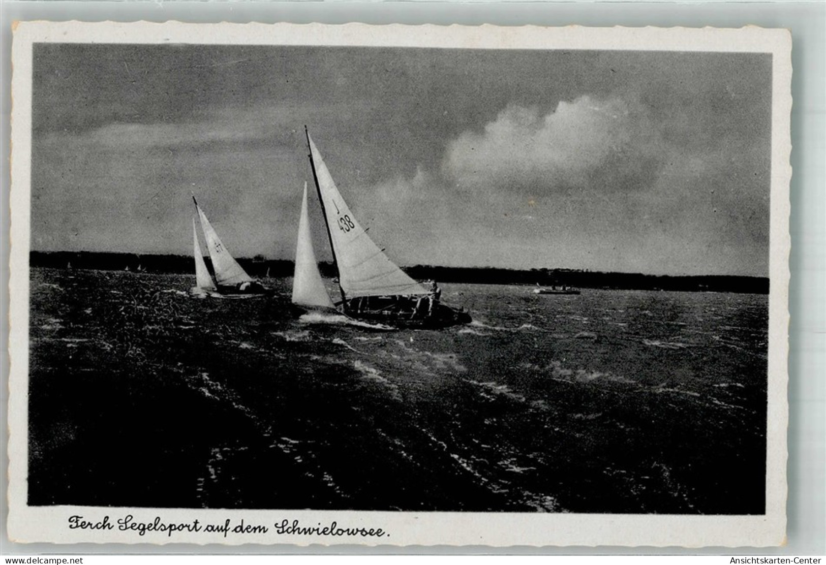 38182003 - Schwielowsee