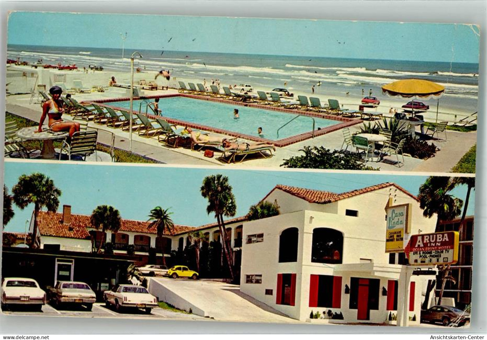 38184242 - Daytona Beach