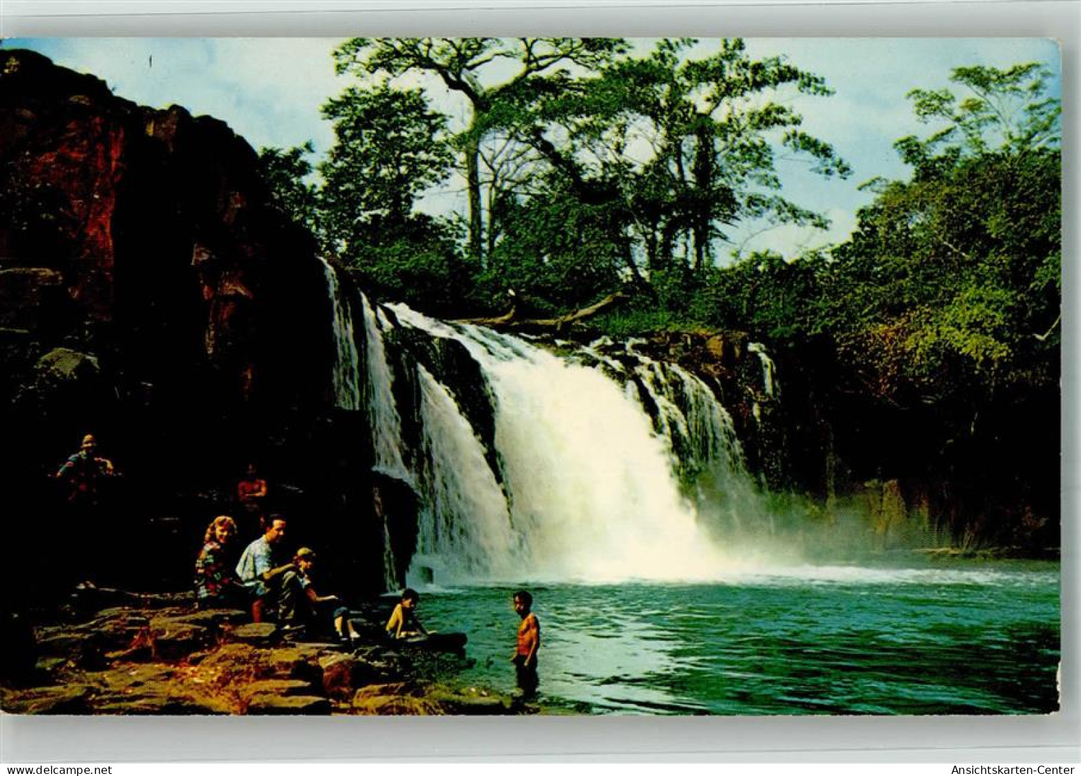 38184368 - Panama City