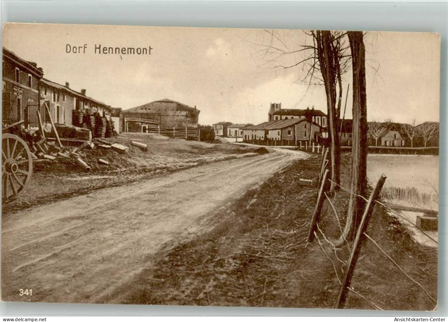 38184417 - Fresnes-en-Woevre