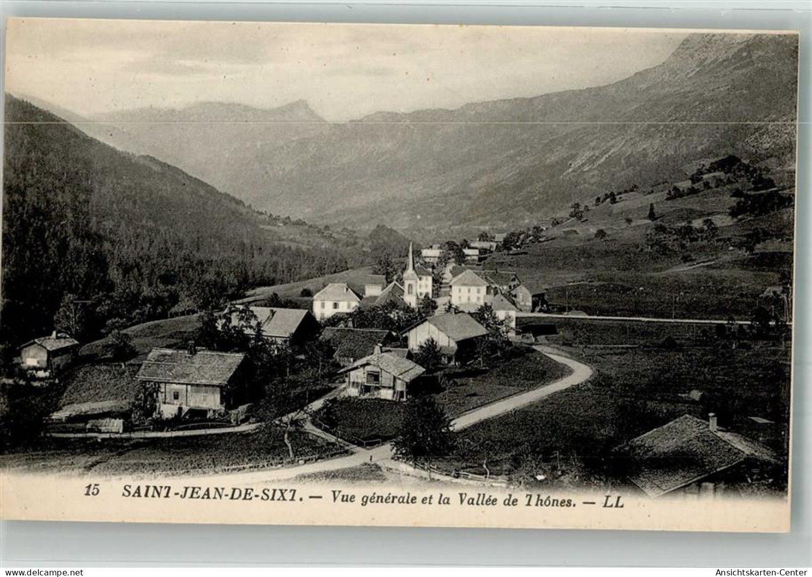 38184466 - Saint-Jean-de-Sixt