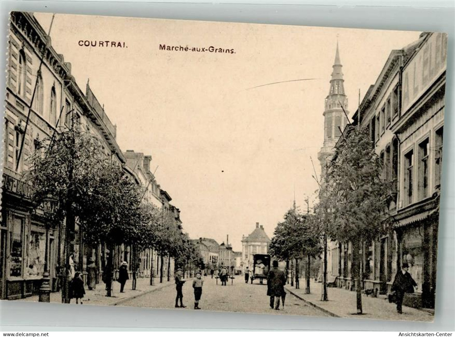 38184541 - Courtrai Kortrijk