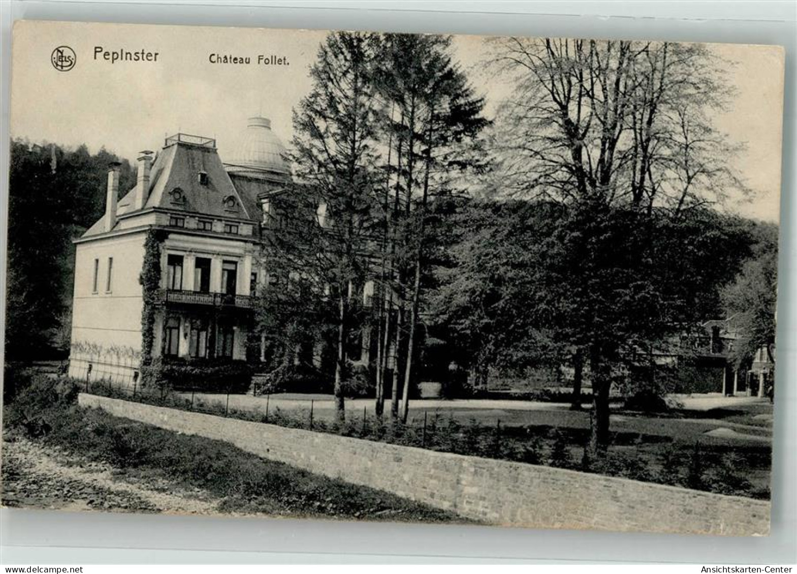 38184563 - Pepinster