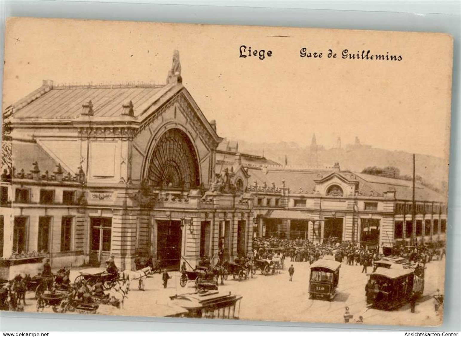 38184676 - Liege Luettich / Luik