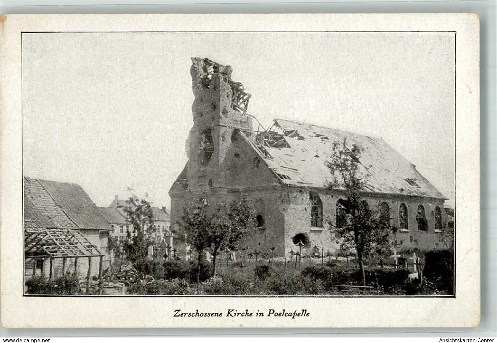 38184709 - Langemark Langemarck