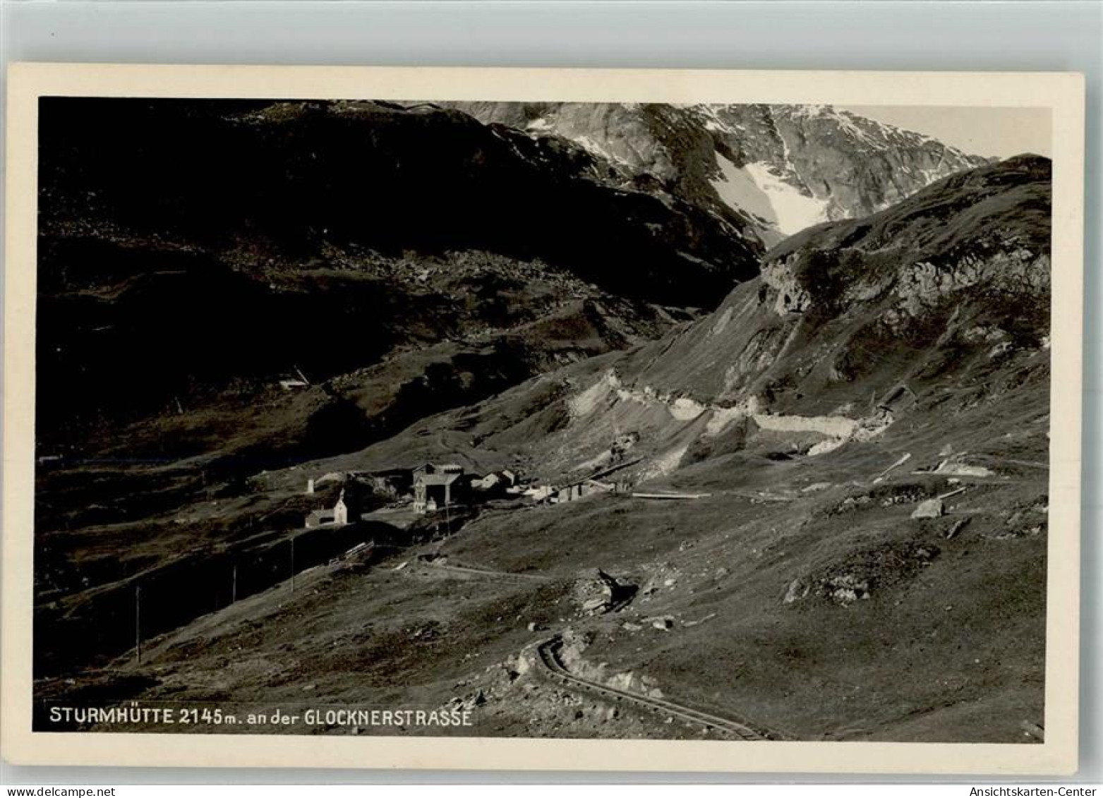 38184837 - Heiligenblut Heiligenblut