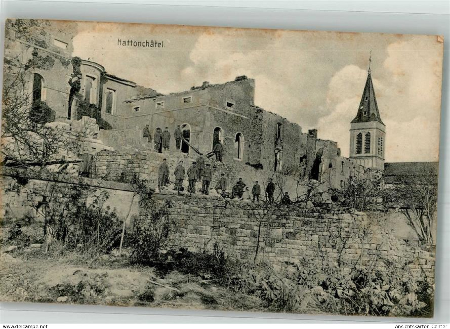 38185079 - Vigneulles-les-Hattonchatel