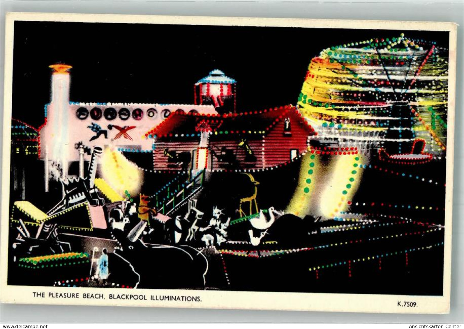 38185214 - Blackpool