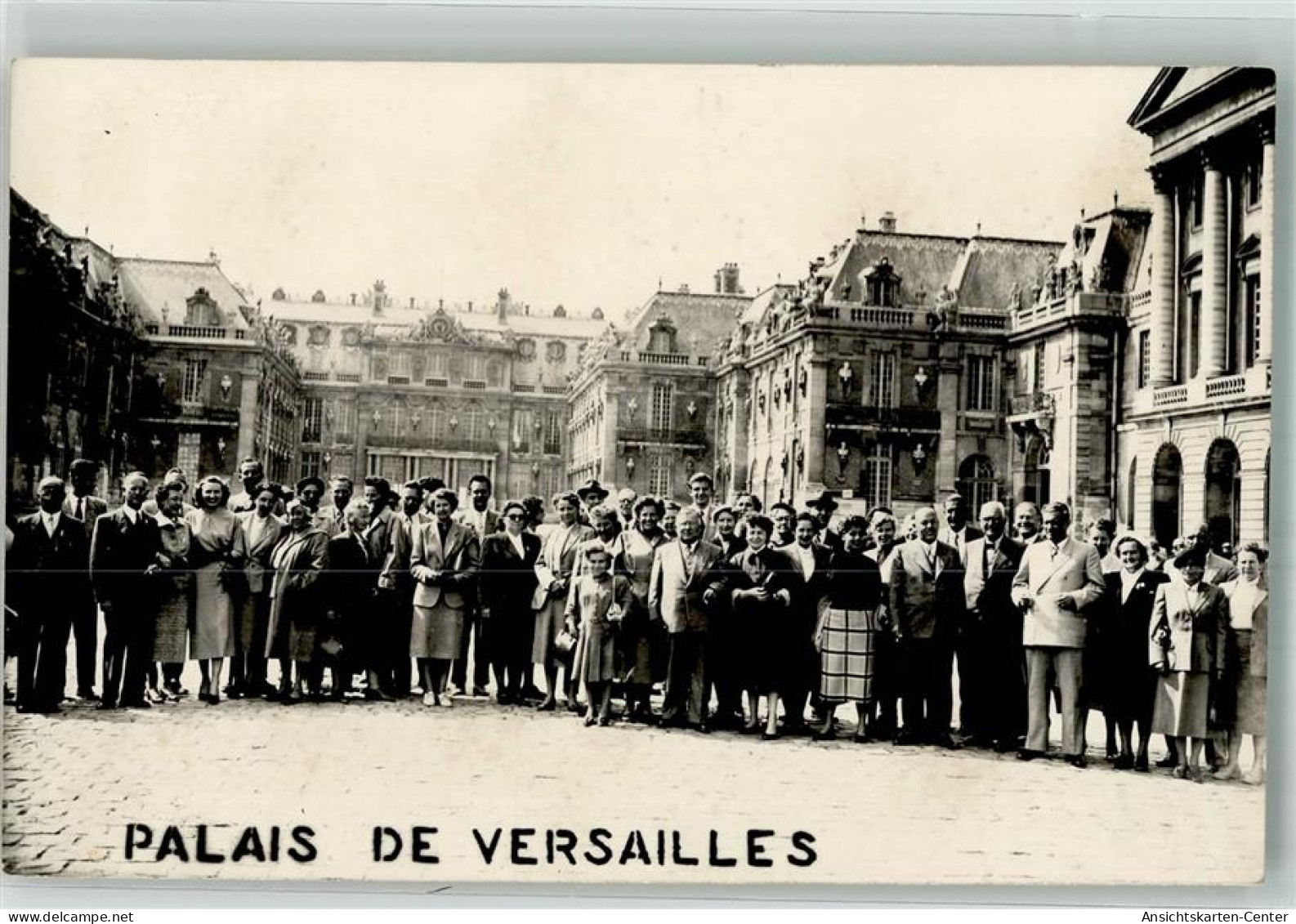 38185225 - Versailles