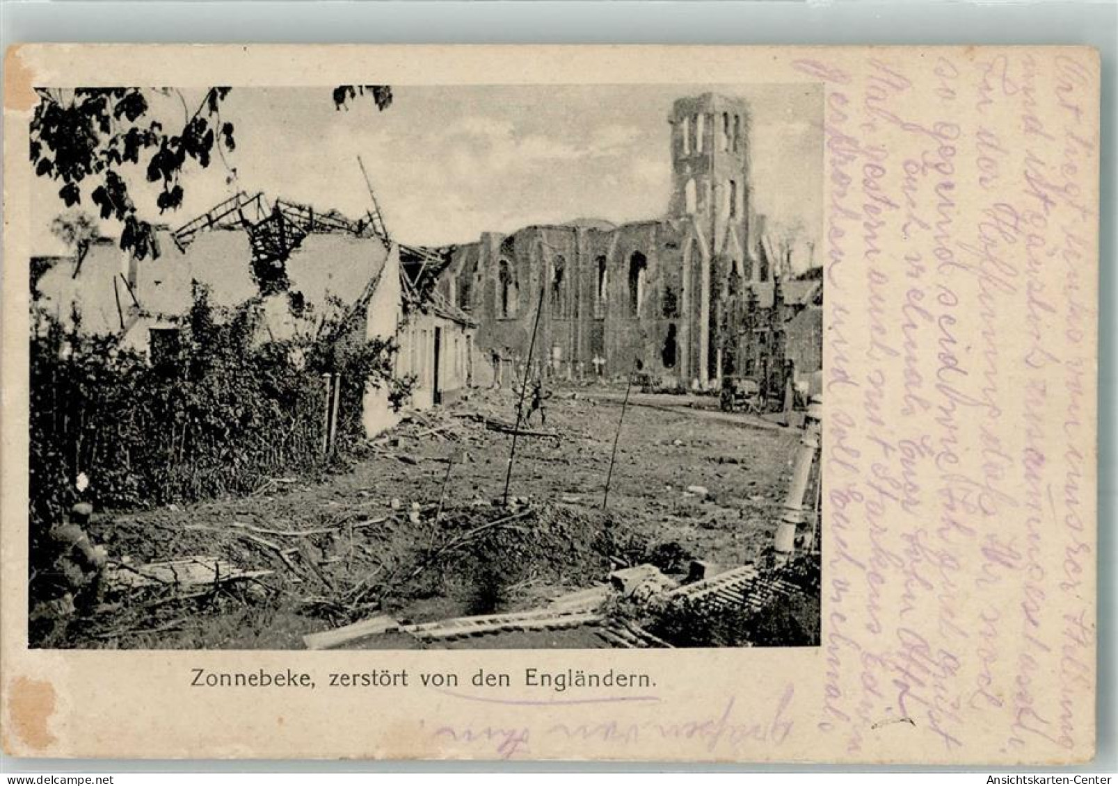 38185230 - Zonnebeke