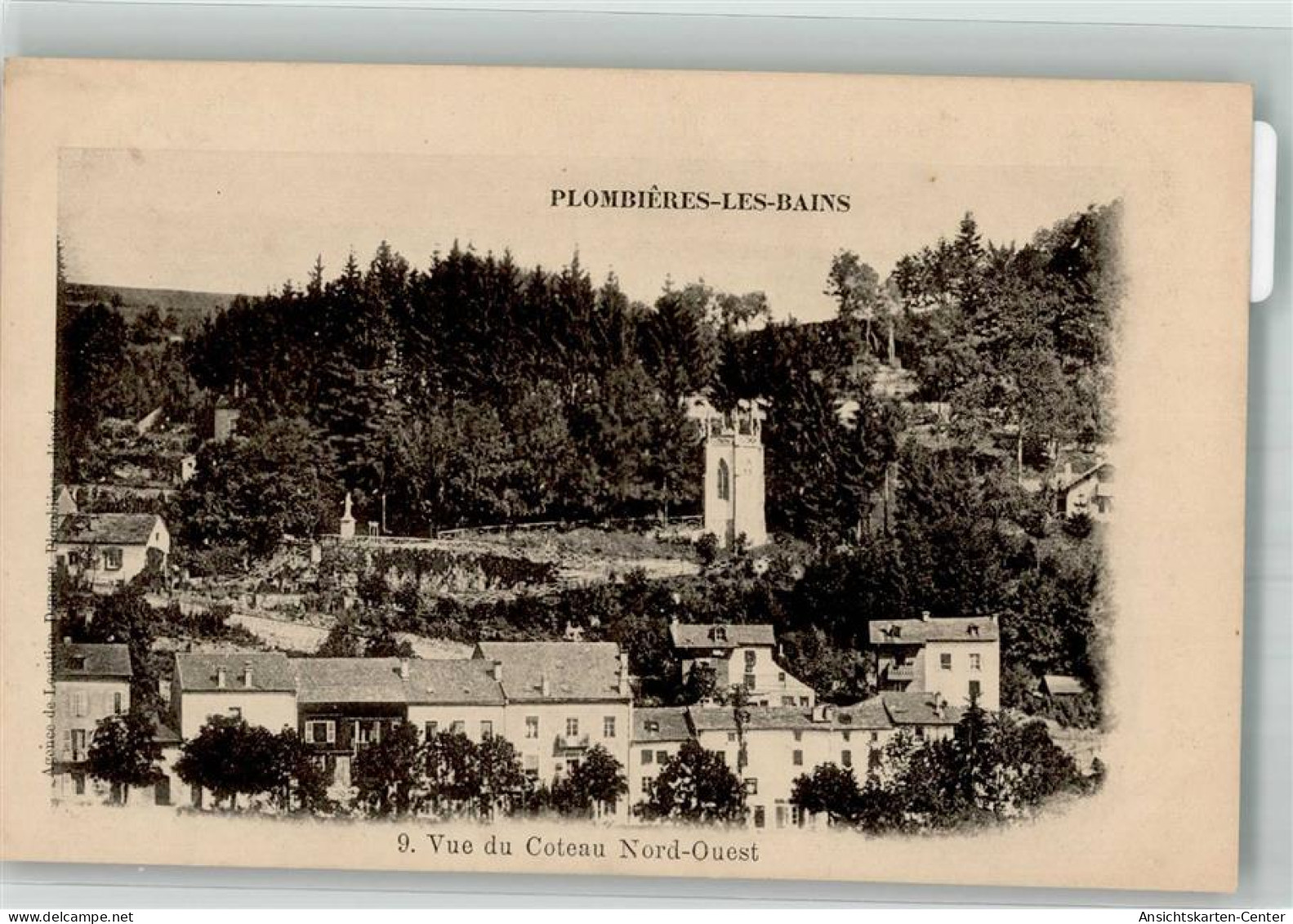 38185681 - Plombieres-les-Bains