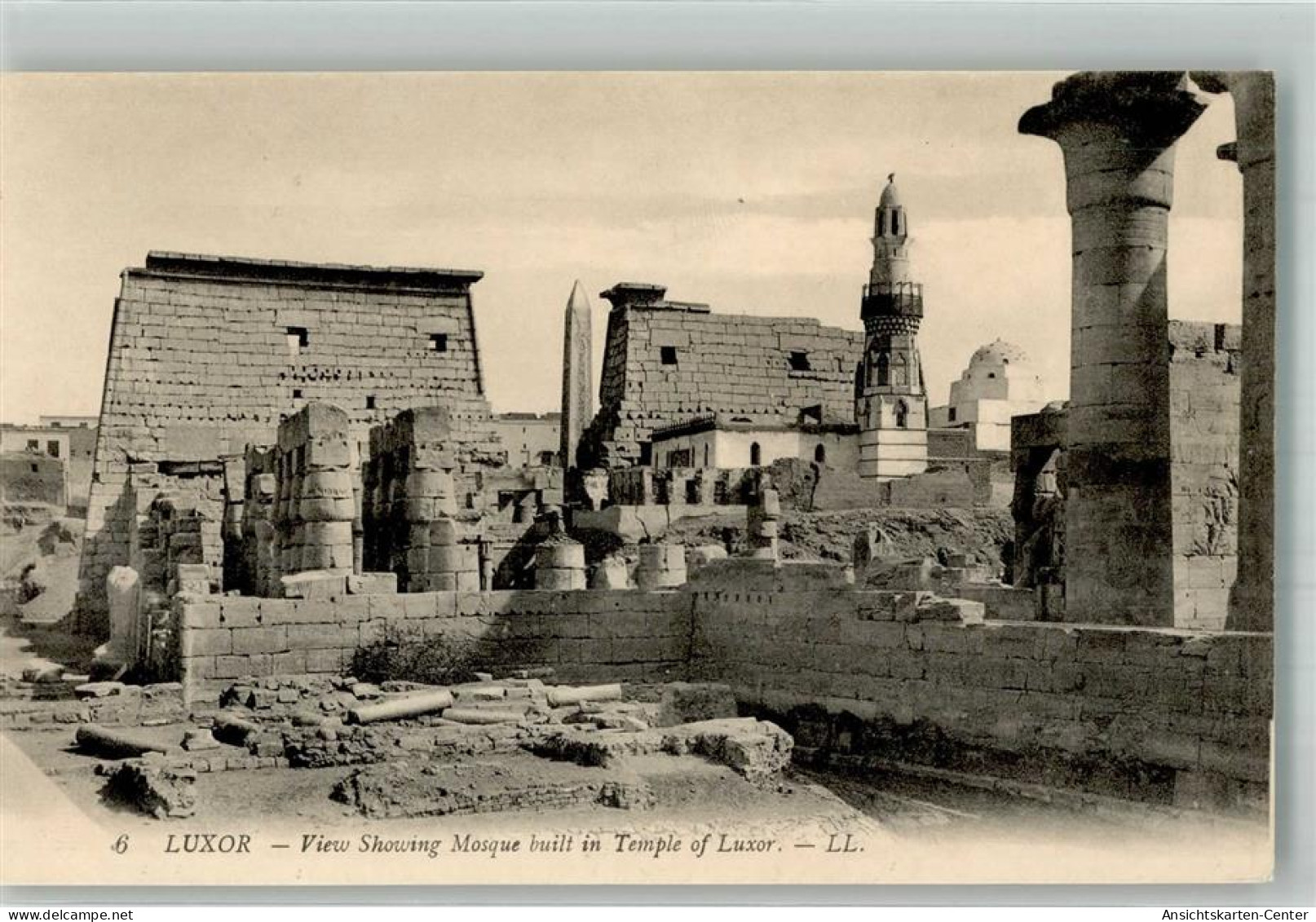 38185689 - Luxor Louxor