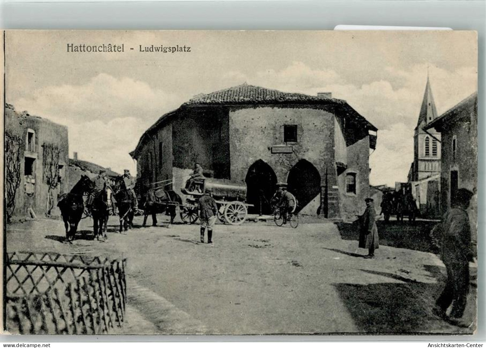 38185770 - Vigneulles-les-Hattonchatel