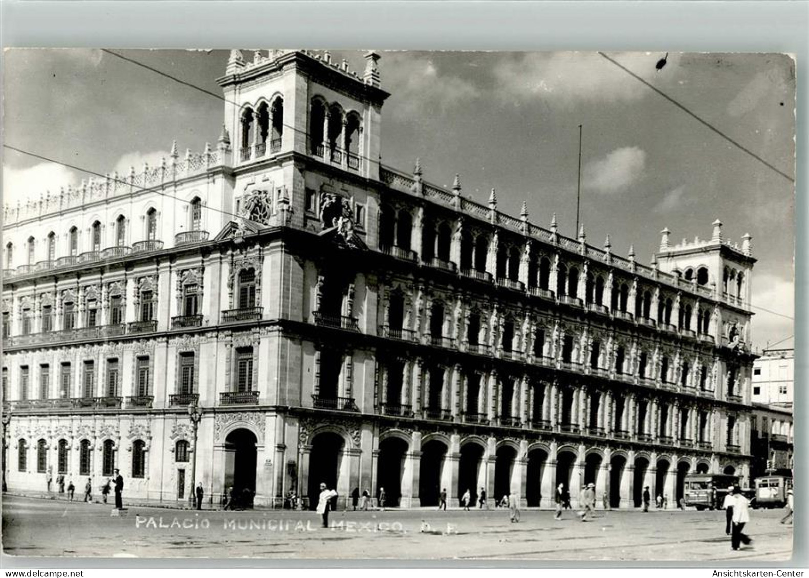 38185840 - Mexiko City