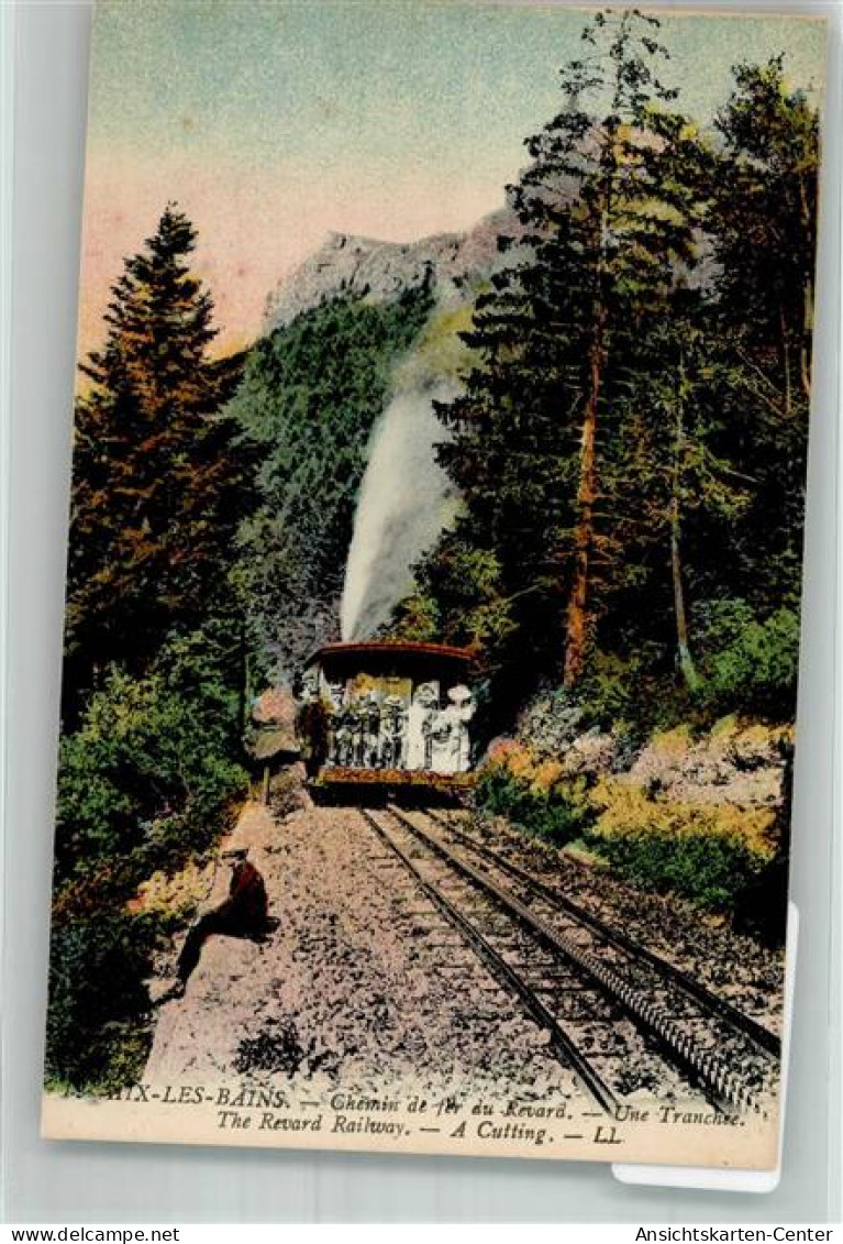 38185920 - Aix-les-Bains