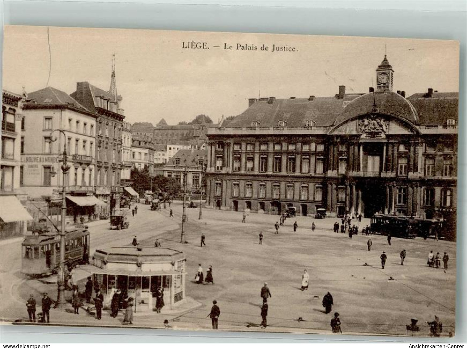 38186712 - Liege Luettich / Luik