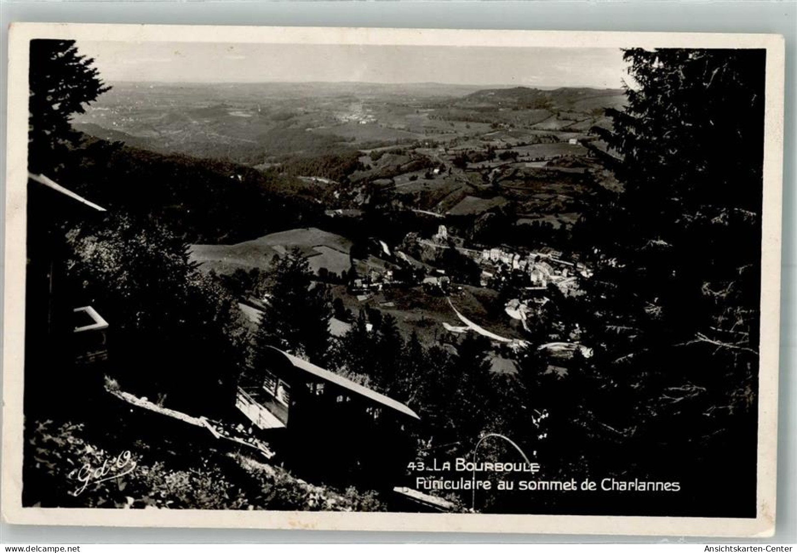 38186745 - La Bourboule