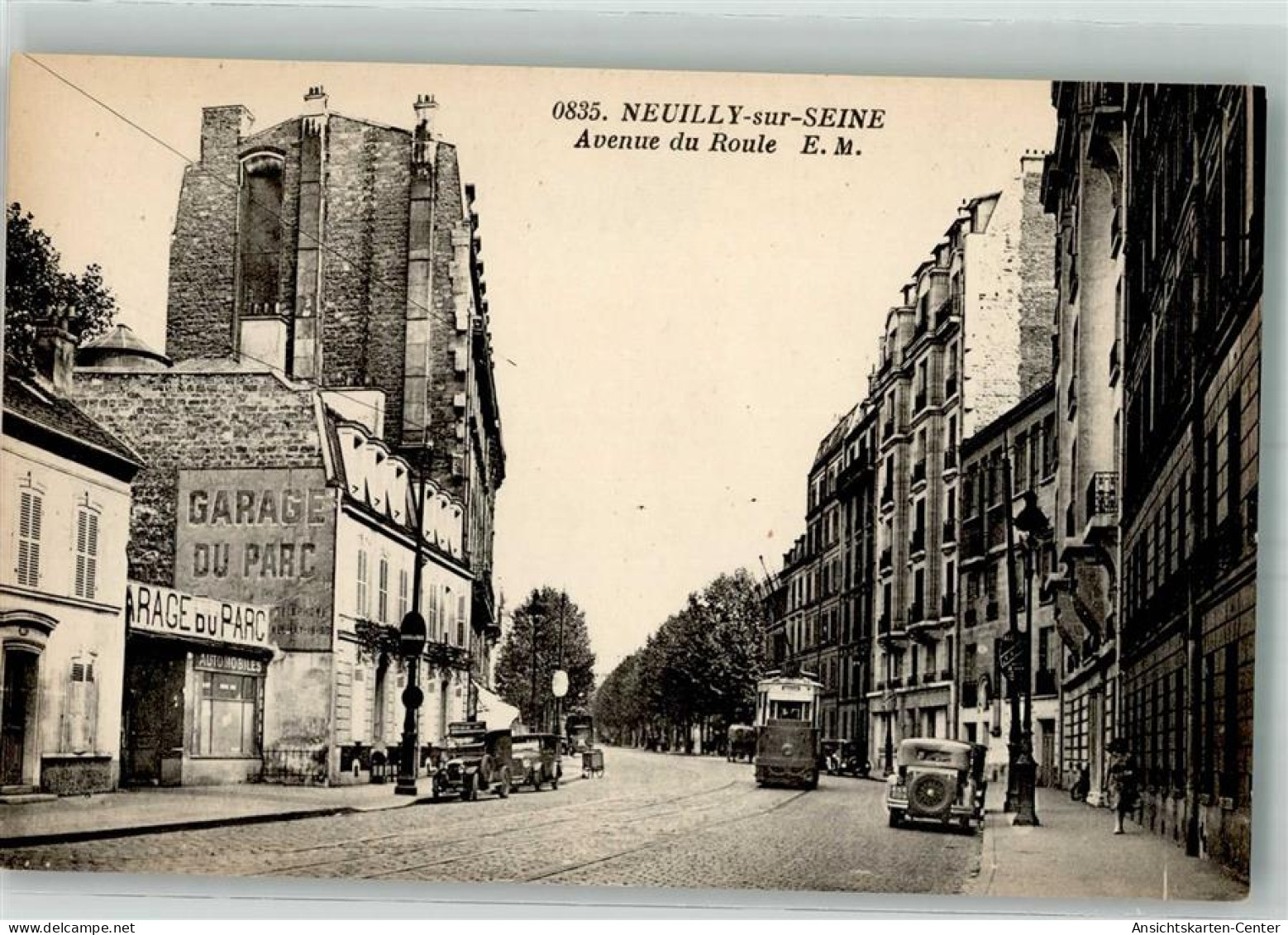 38186759 - Neuilly-sur-Seine