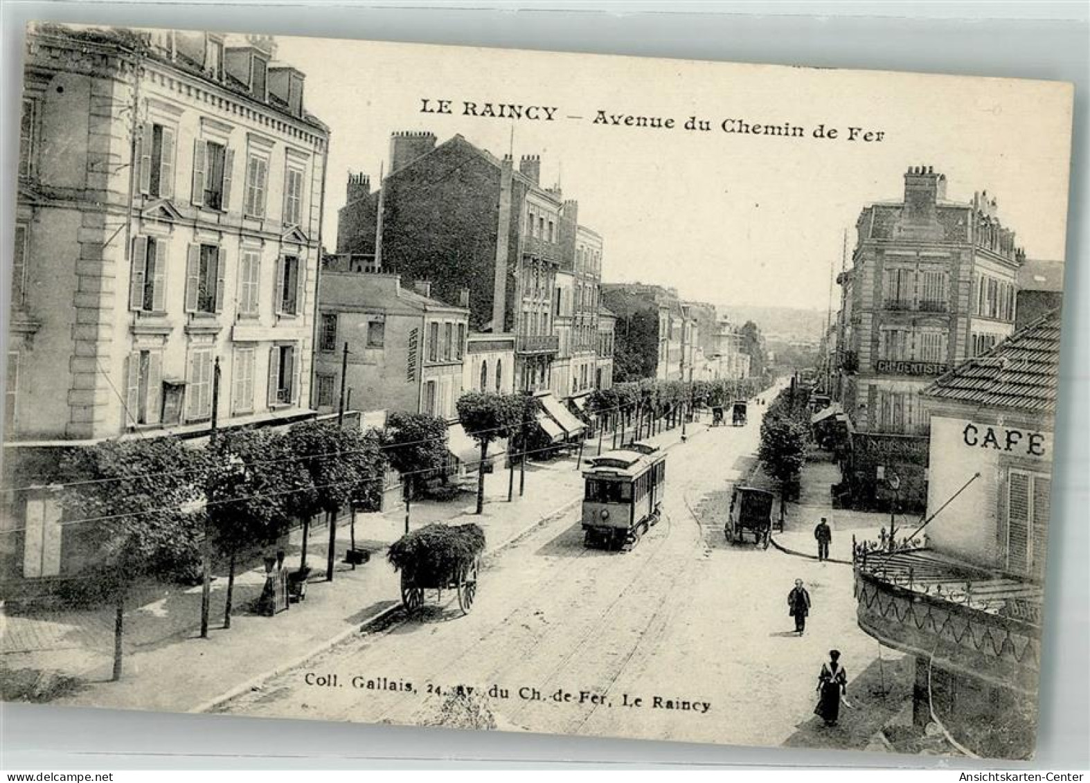 38186760 - Le Raincy