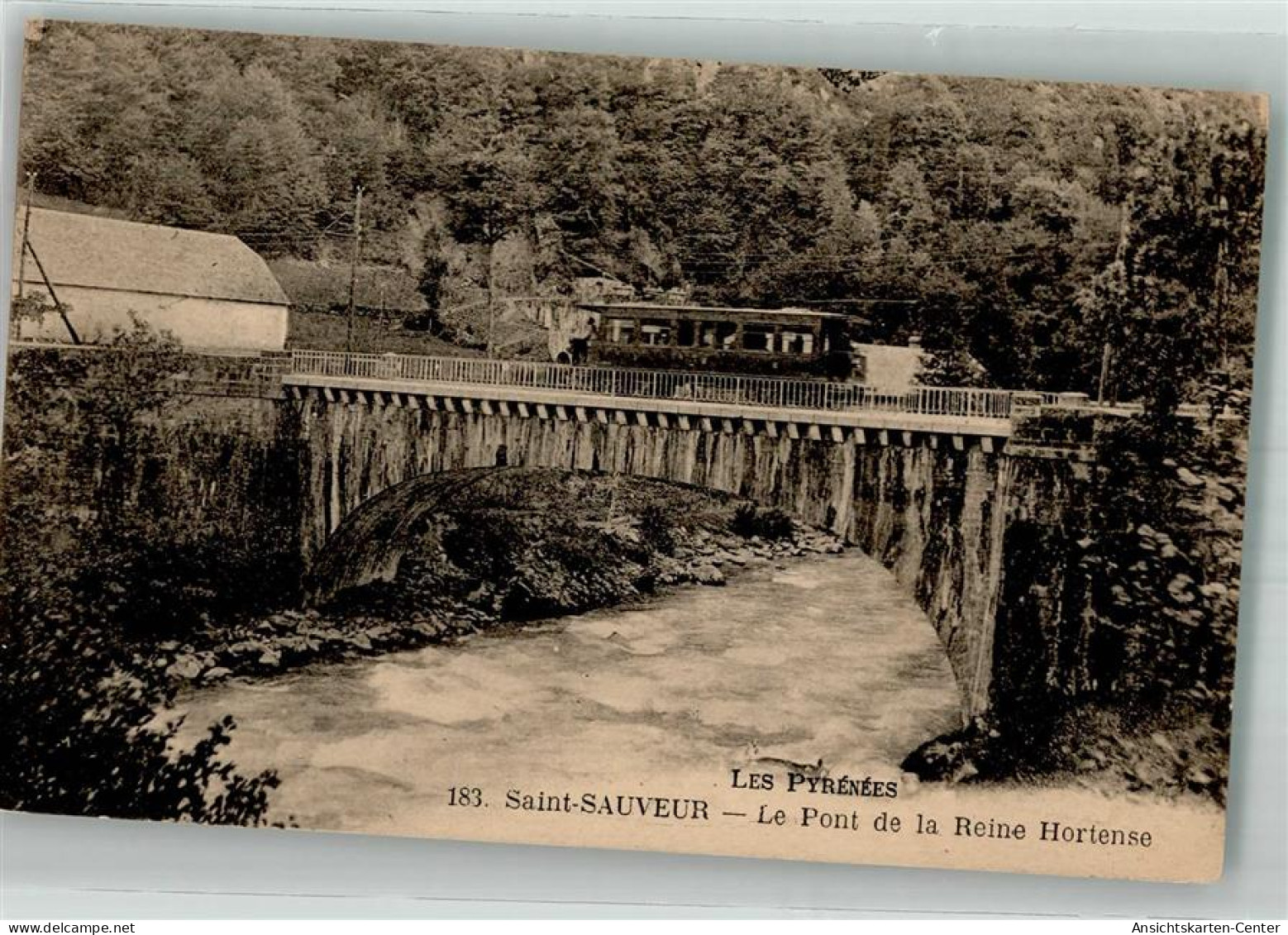 38186767 - Luz-Saint-Sauveur