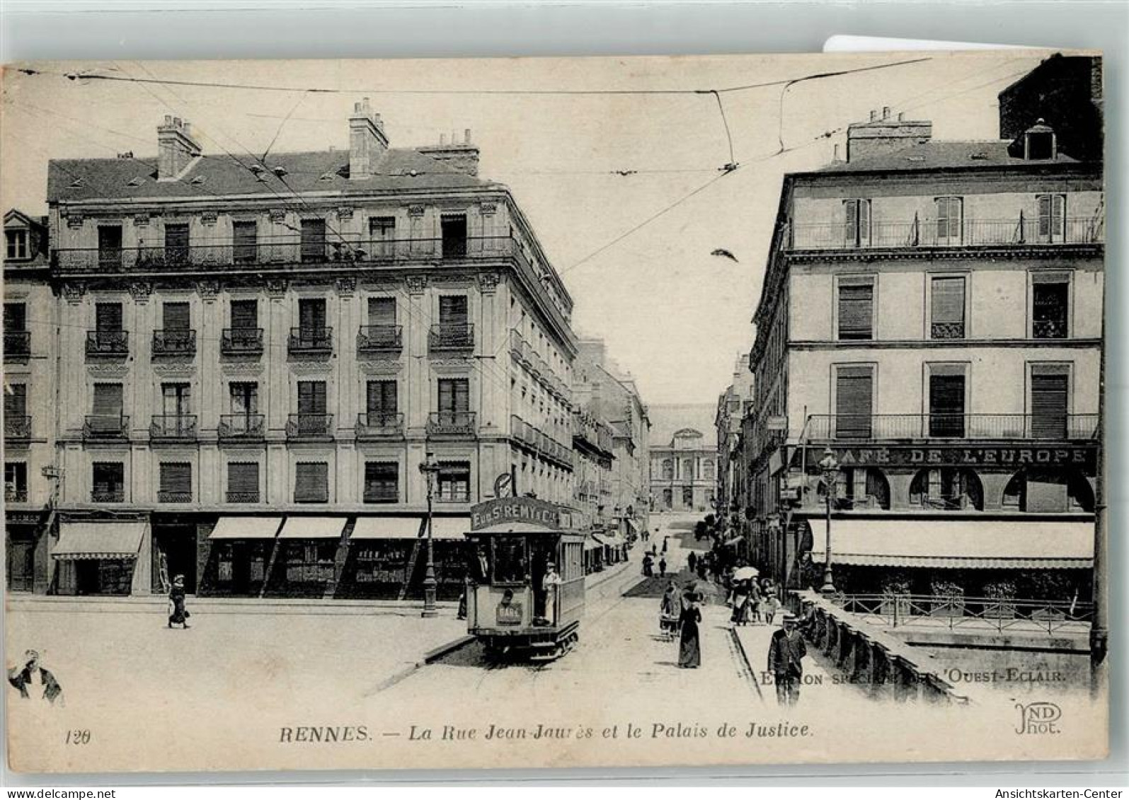 38187145 - Rennes
