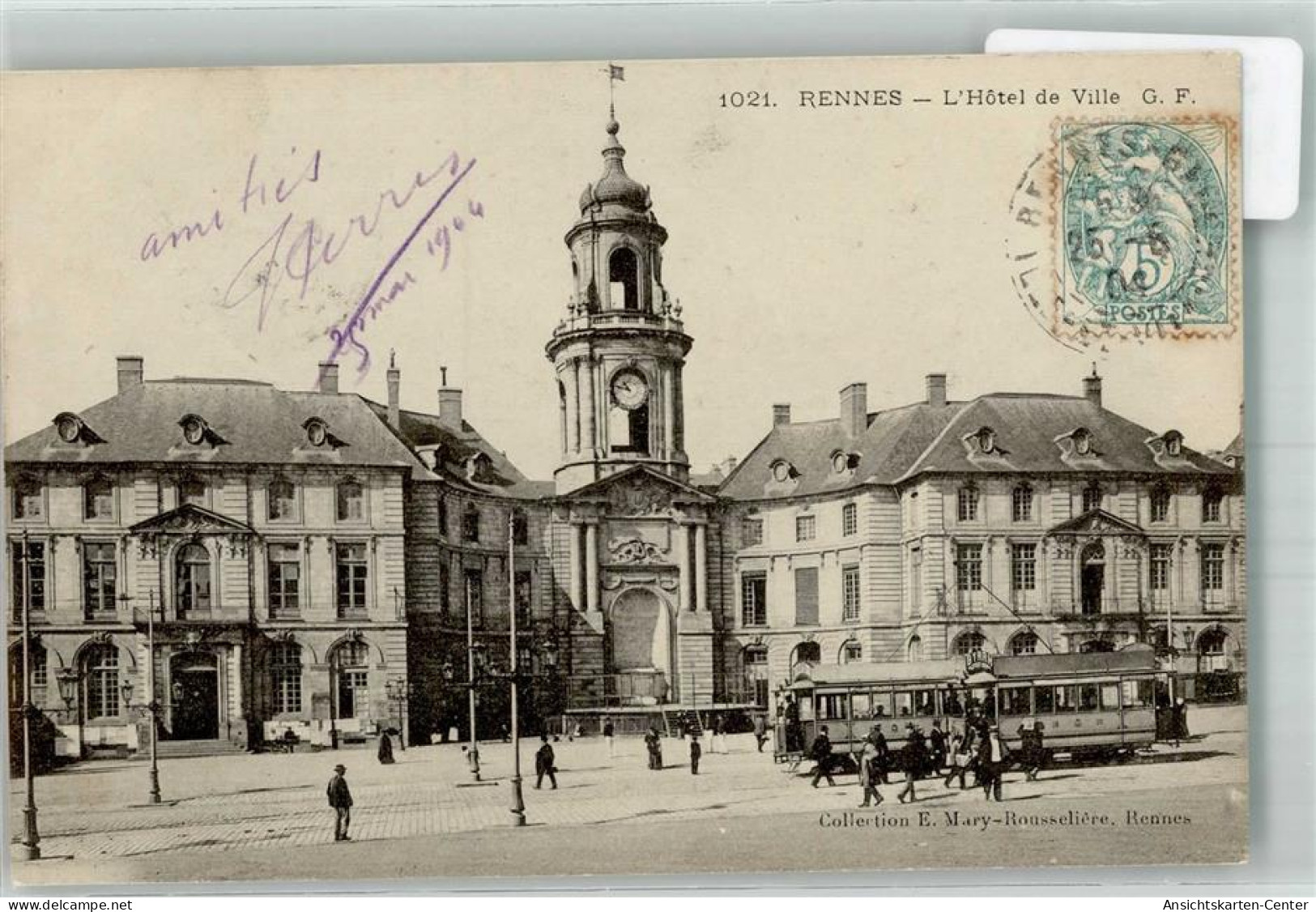 38187153 - Rennes
