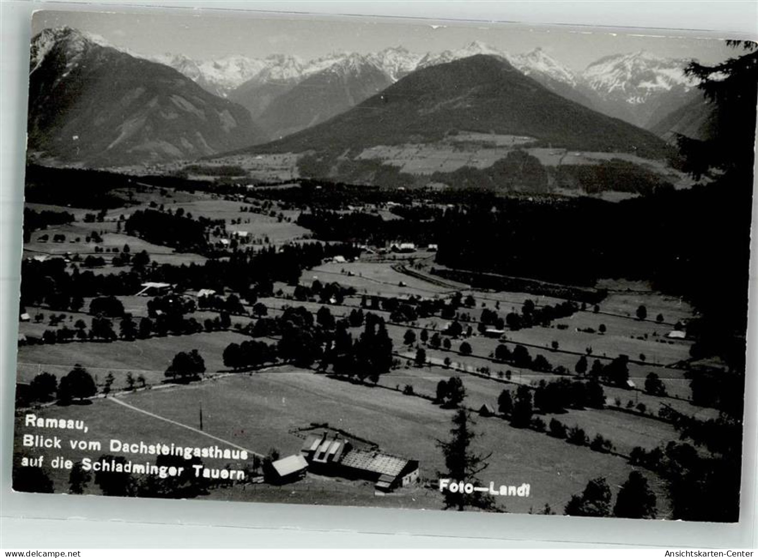 38187191 - Ramsau am Dachstein