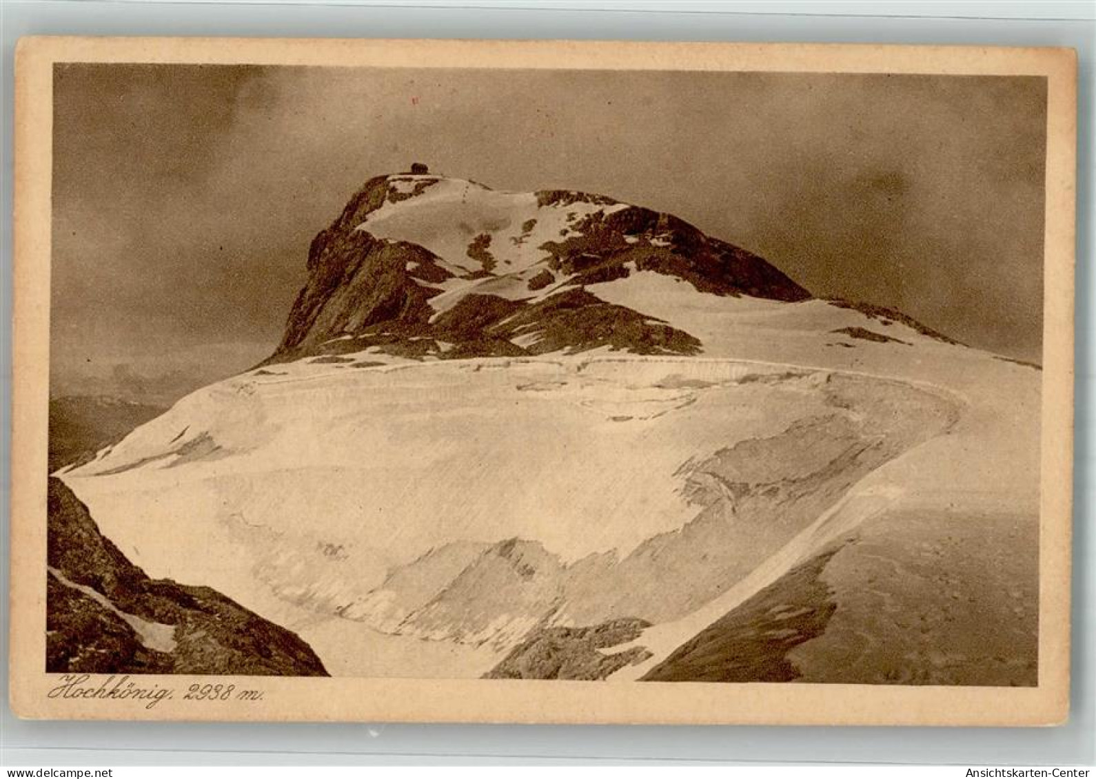 38187241 - Muehlbach am Hochkoenig