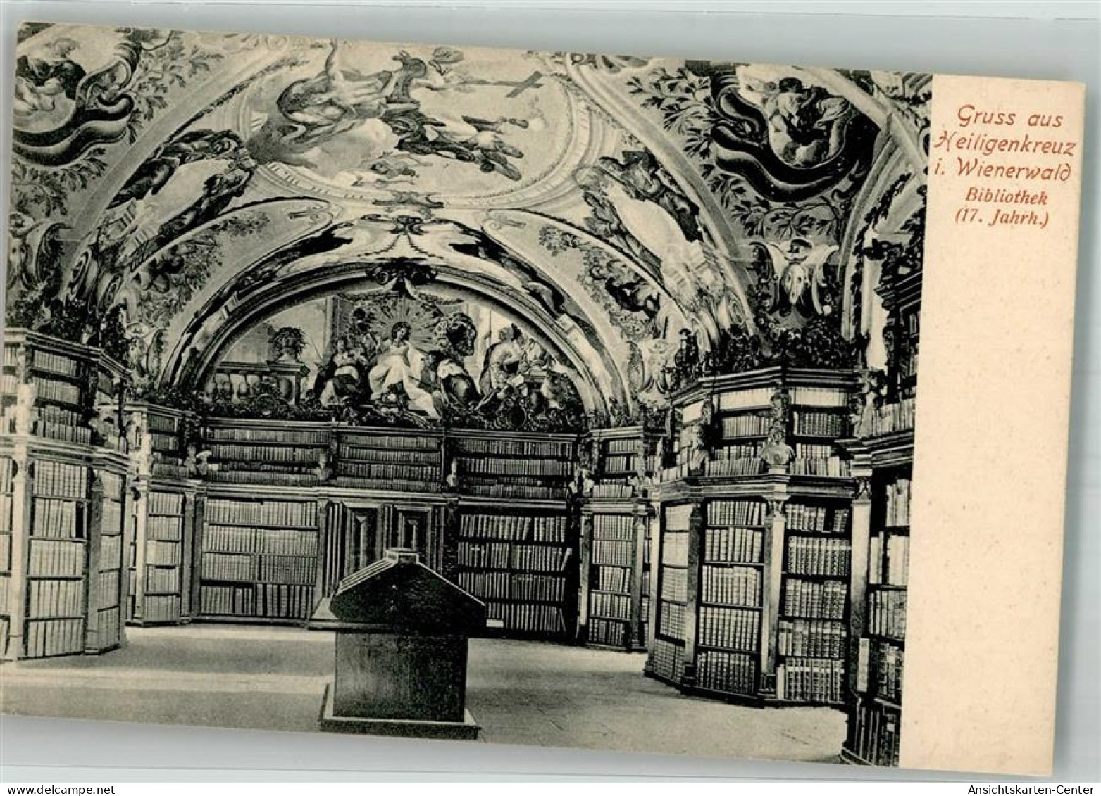 38187299 - Heiligenkreuz