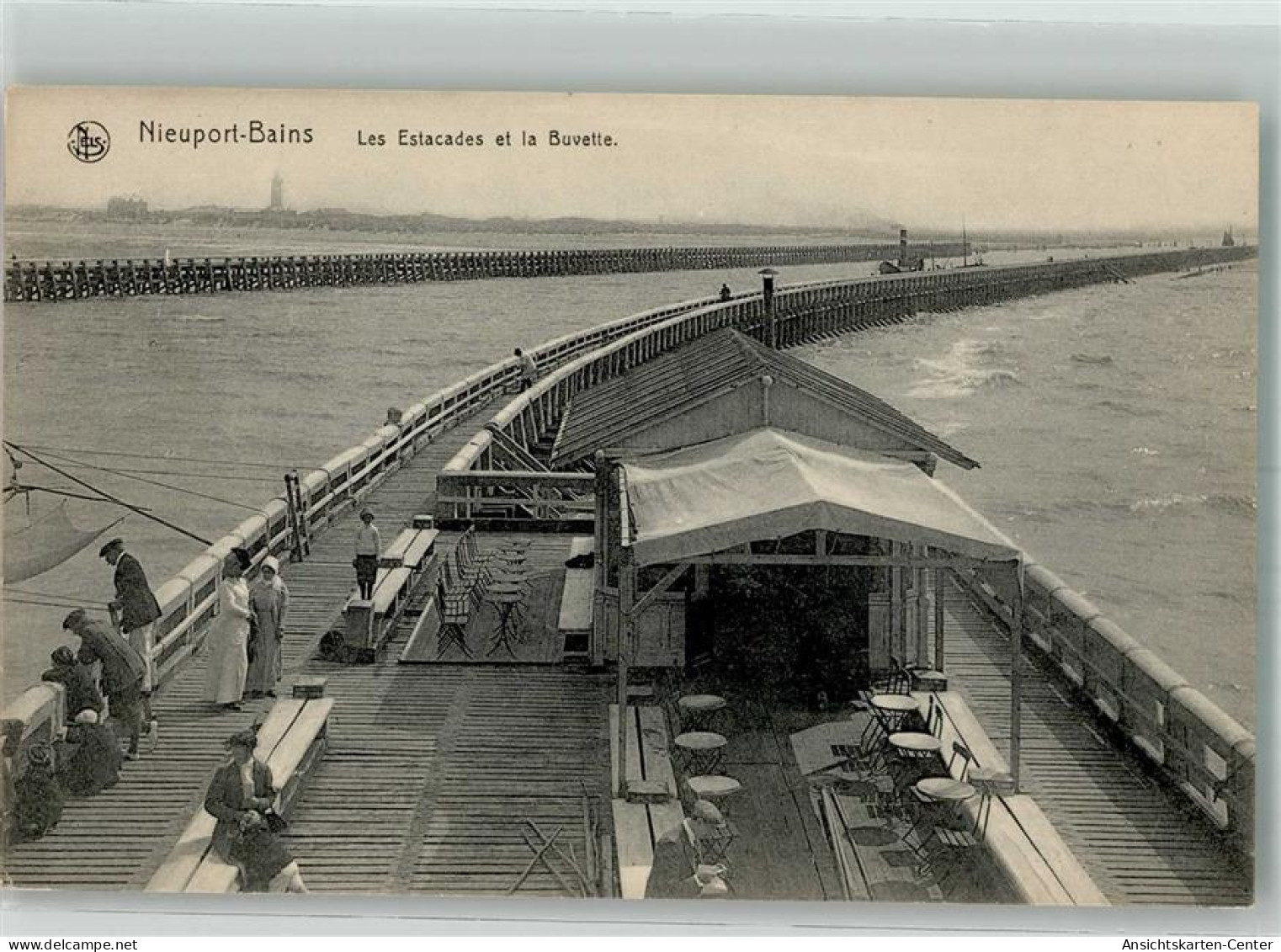 38187881 - Nieuport Nieuwpoort