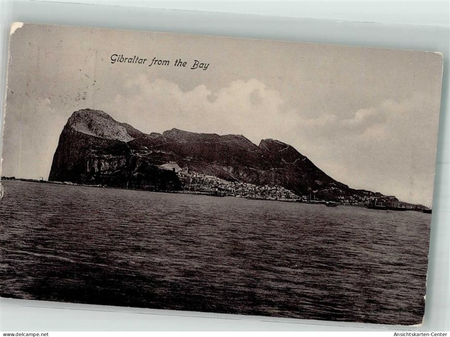 38187887 - Gibraltar