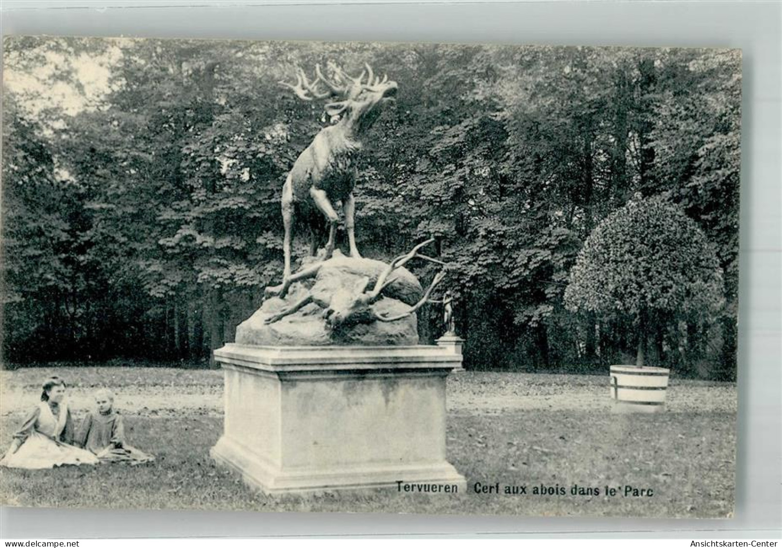 38187913 - Tervuren Tervueren