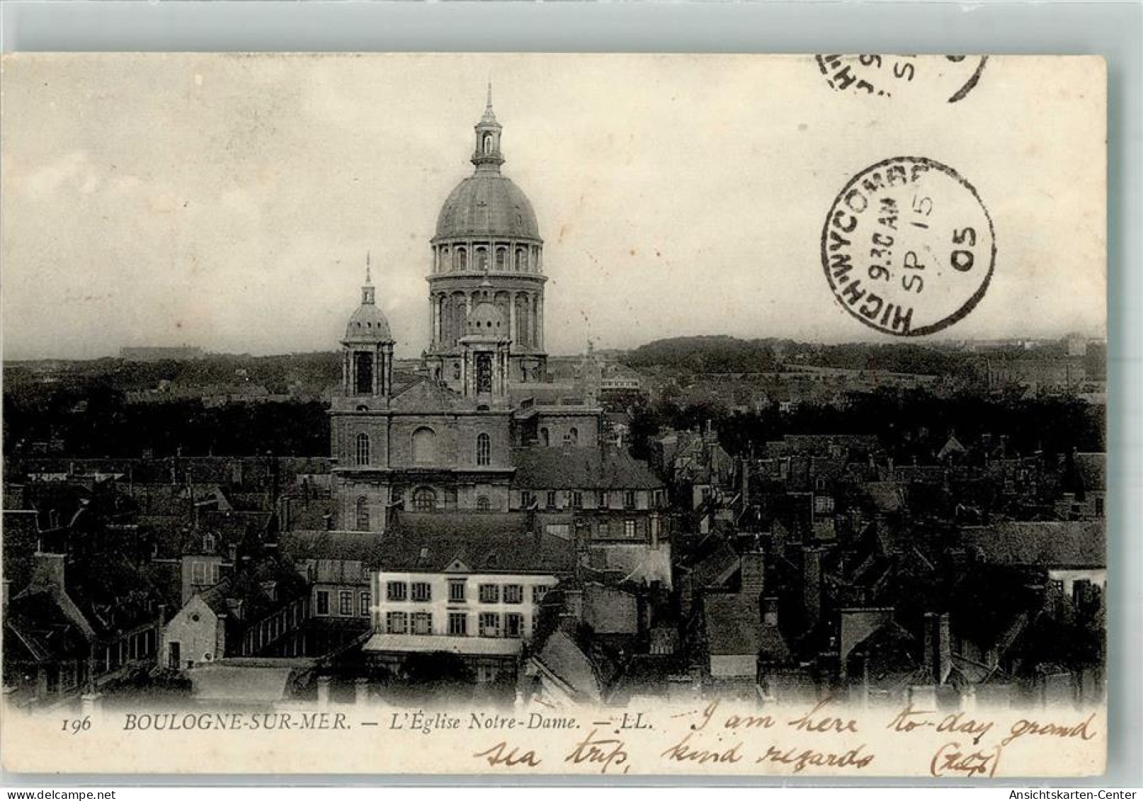 38187933 - Boulogne-sur-Mer