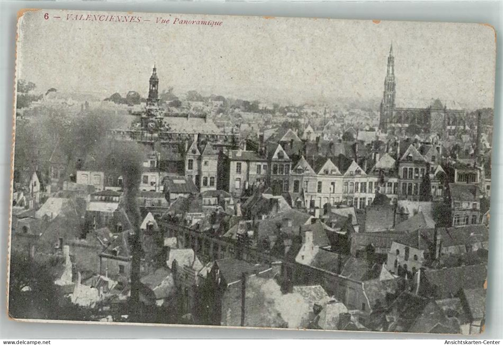 38187965 - Valenciennes