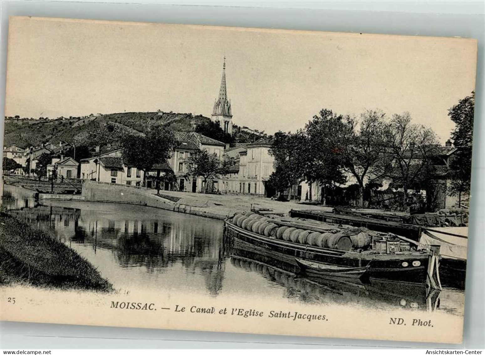 38187995 - Moissac