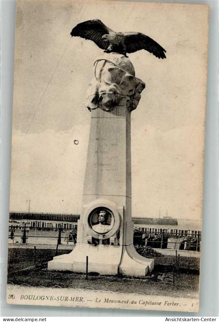 38188309 - Boulogne-sur-Mer