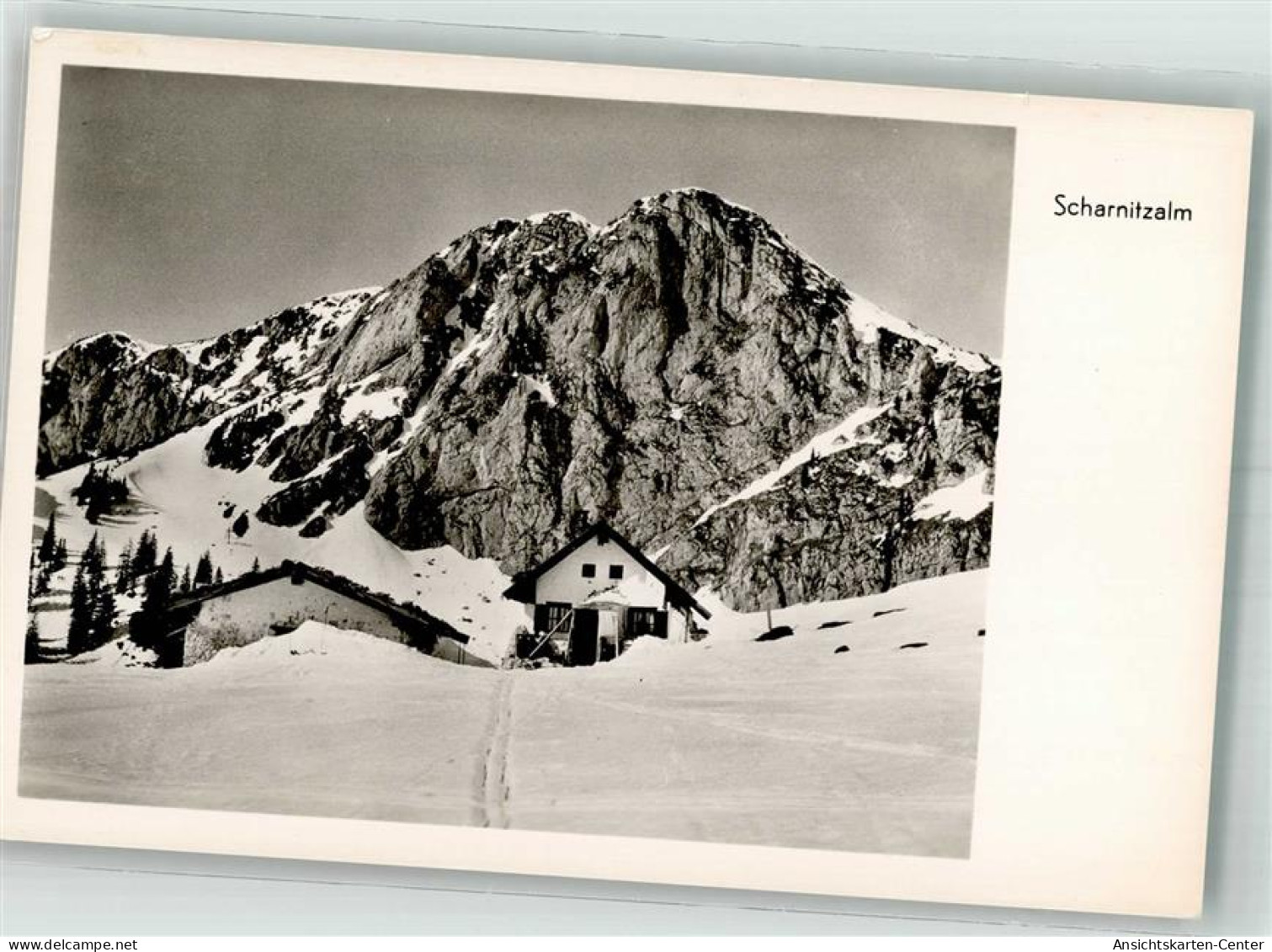 38189188 - Scharnitz