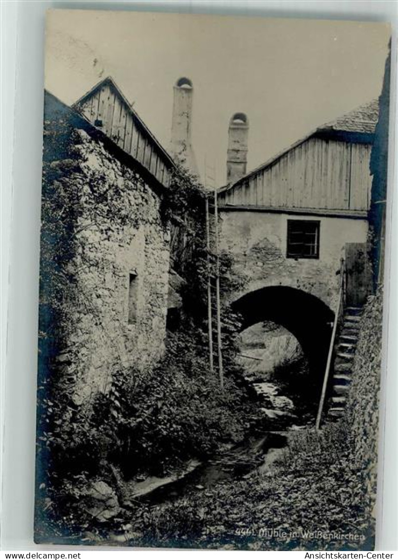 38189442 - Weissenkirchen in der Wachau