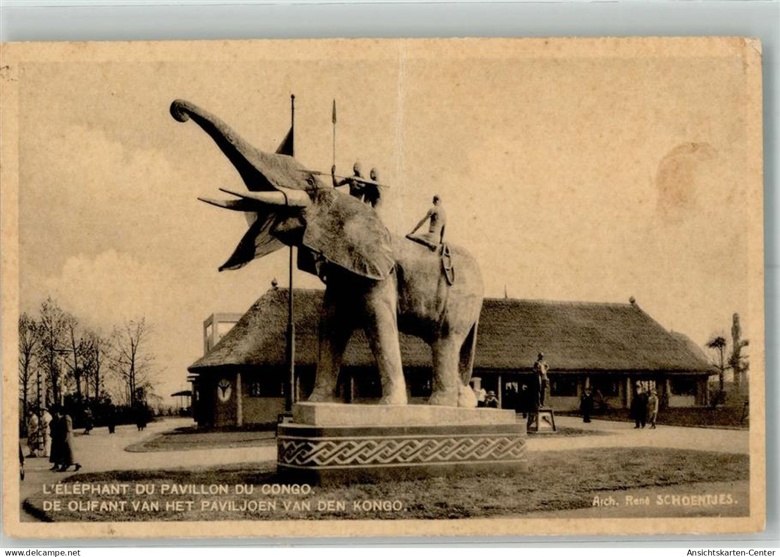 38189611 - Kinshasa Léopoldville