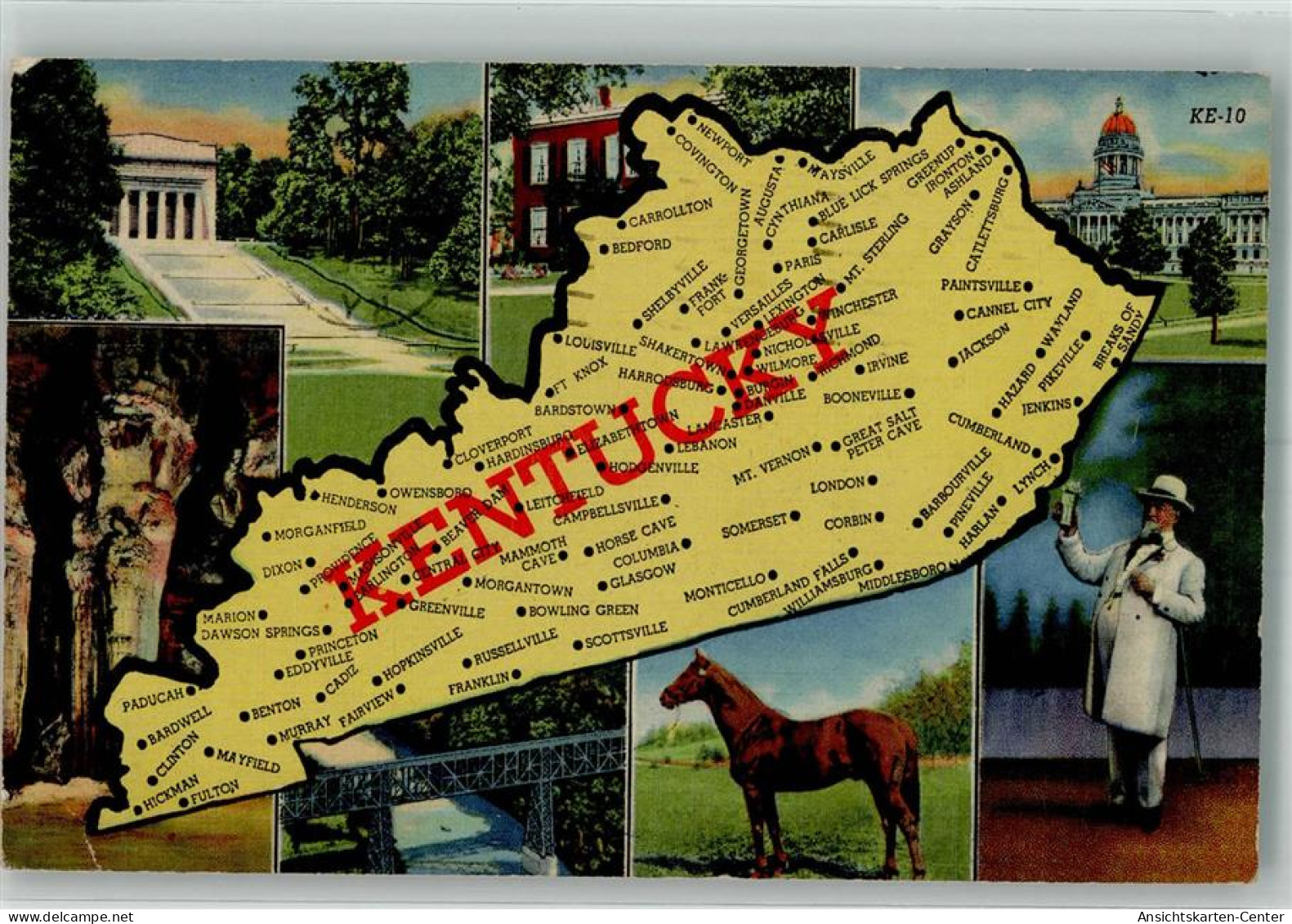 38189683 - Frankfort