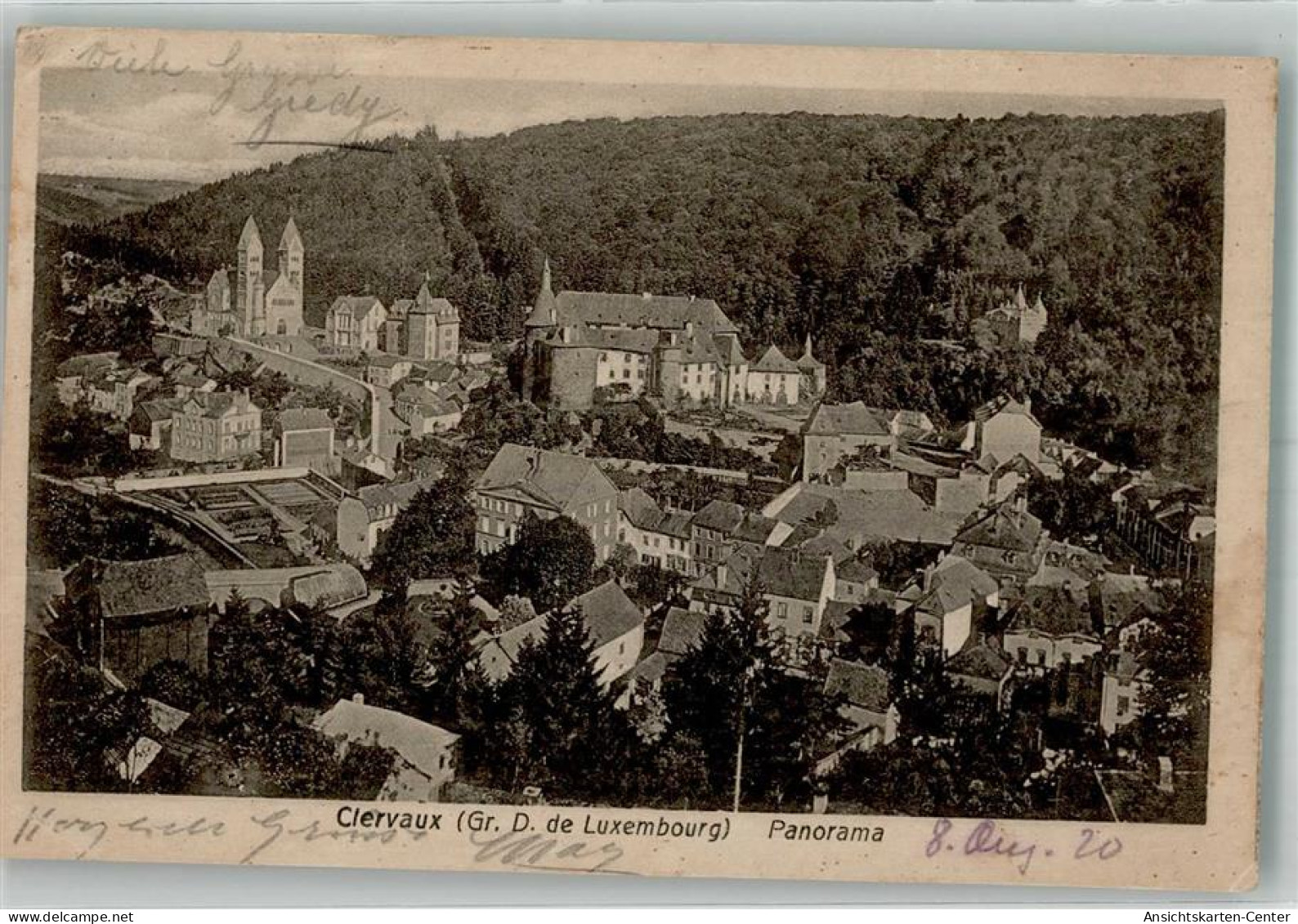 38189690 - Clerf Clervaux